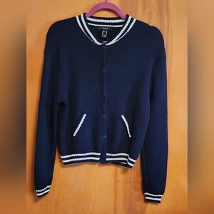 Womans Forever 21 Sweater